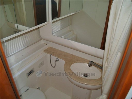 BAGNO CABINA OSPITI