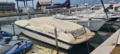 Colombo Aliante 32 S