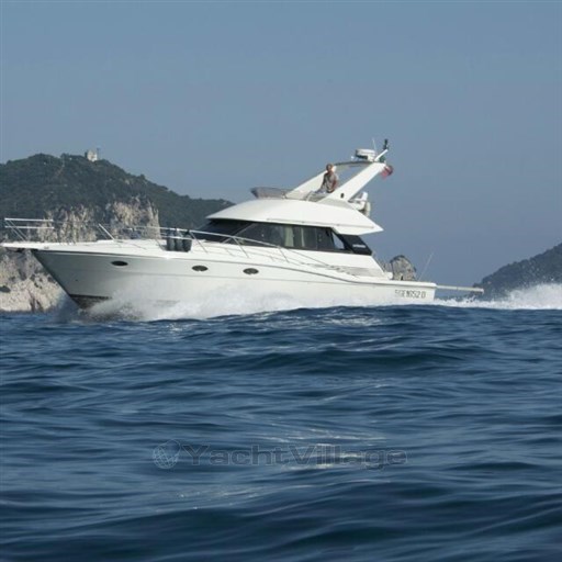 Uniesse Marine Uniesse 42 Sl