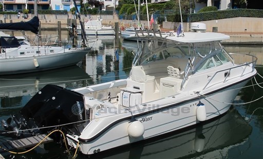 Edge Water 265 Ex