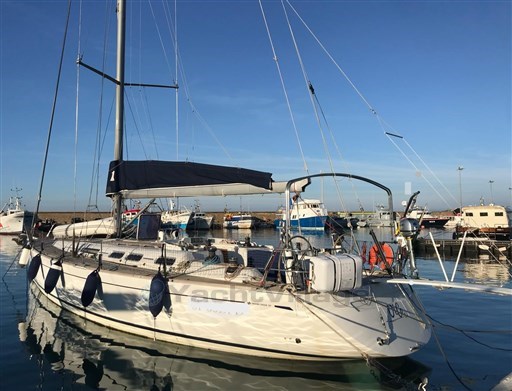 Cantiere Del Pardo Grand Soleil 50