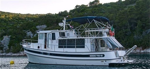 Nordic Tug 42