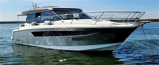 Jeanneau Nc 11