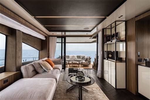 IMMAGINE DI REPERTORIO SALONE