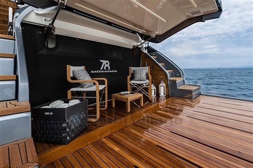 IMMAGINE DI REPERTORIO PIATTAFORMA E GARAGE