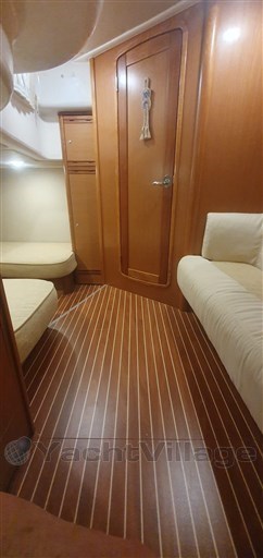 cabina ospiti