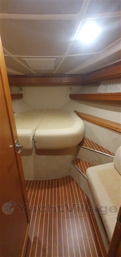 cabina armatore