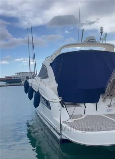 Bavaria 42 Ht