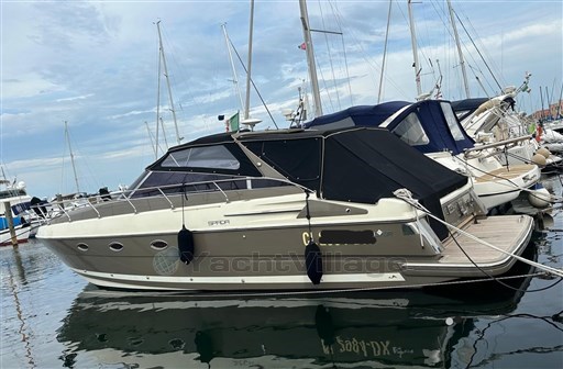 Ilver 39 Spada