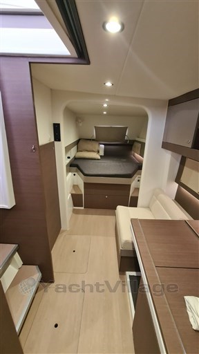 cabina armatore