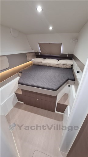 cabina ospiti