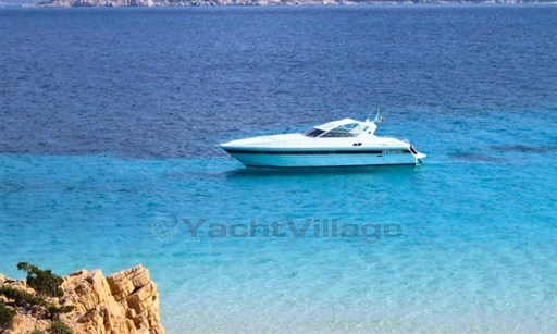 Giorgi 46 Open