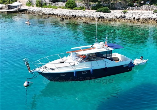 Cantiere Nautico Fm Fm33