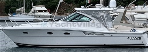 Tiara Yachts 3600 Hard Top Ht