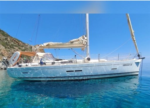 Dufour Yachts Dufour 445 Grand Large