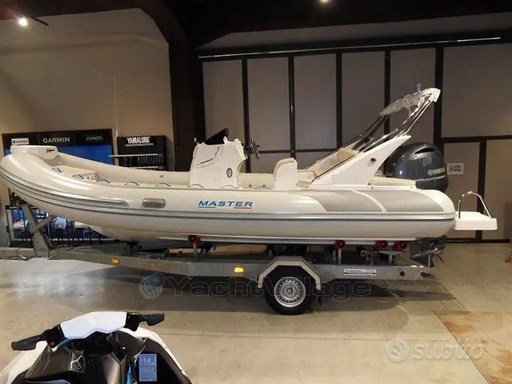 MASTER 630