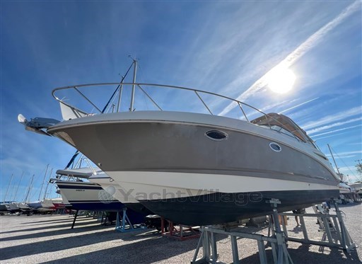 Chaparral Signature 290