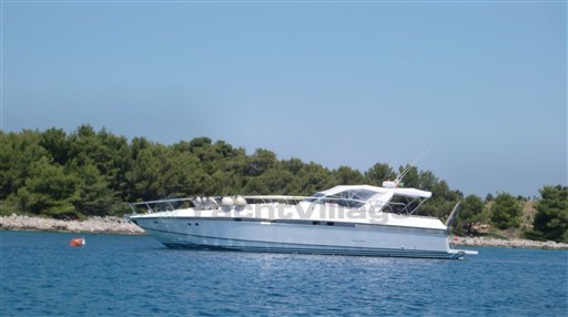 Tecnomarine T 50