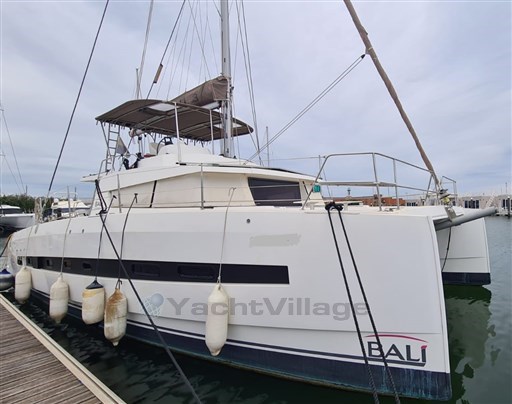 Catana Bali 4.3
