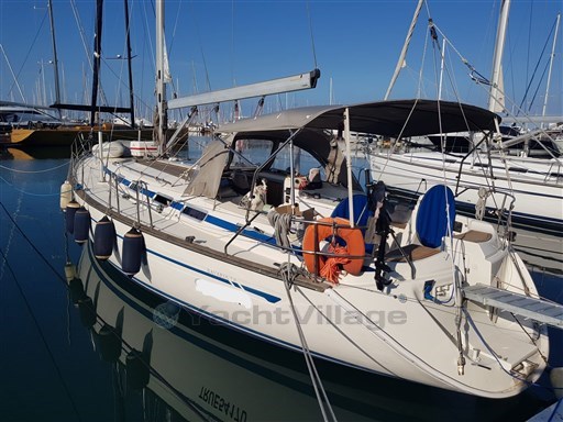 Bavaria 50 Cruiser