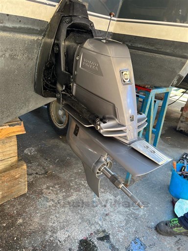 piede sostituito 2022