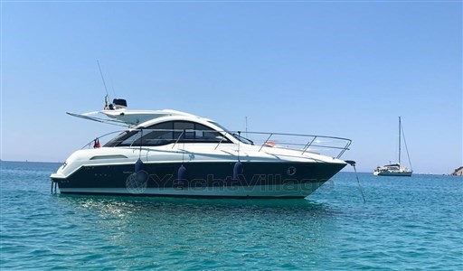 Beneteau Flyer 34 Gt