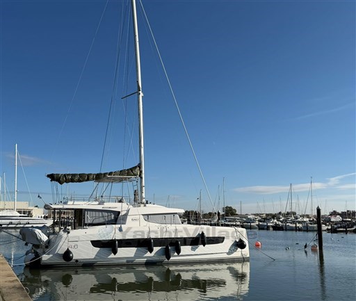 Catana Bali 4.6