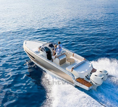 Invictus Gt 280 S