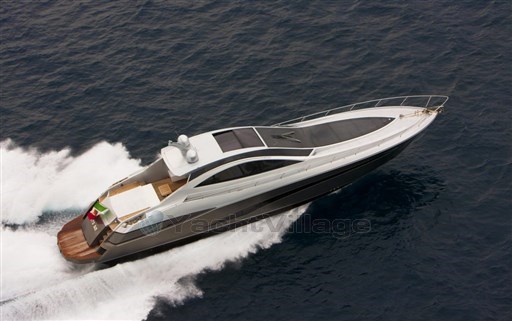 Filippetti Sport S 75