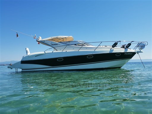 Gobbi 335 Sc