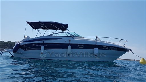 Crownline 270 Cr
