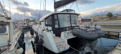 Lagoon 40