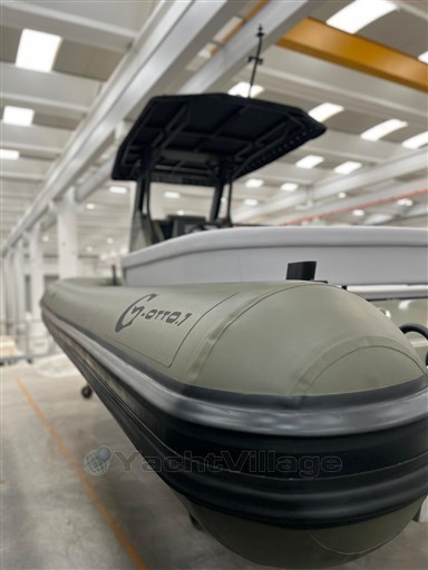 G-tender Otto.7 8034