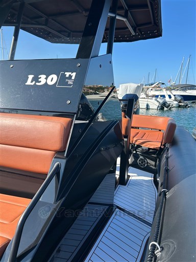 G-tender Otto.7