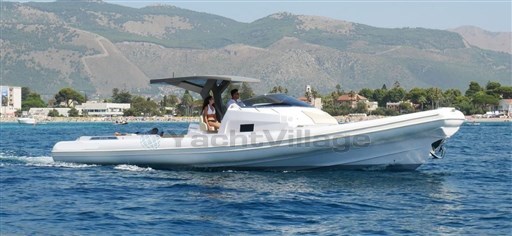 Sunsea Custom 13 Metri