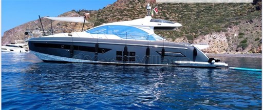 Azimut S6