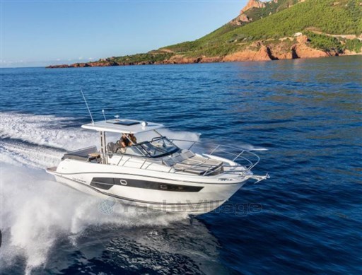 Jeanneau Cap Camarat 10.5 Wa Serie 2