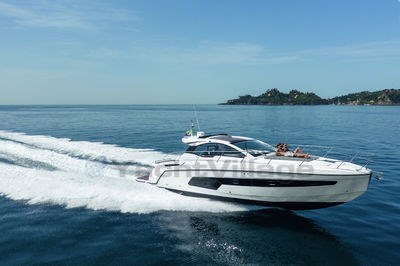 Azimut Atlantis 45