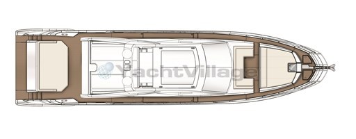 S7 Above View Coupe Version