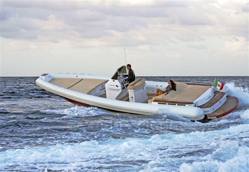 Magazzù M 11 Spider