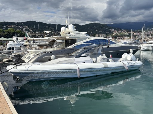 Pirelli Tecnorib 42 Fb