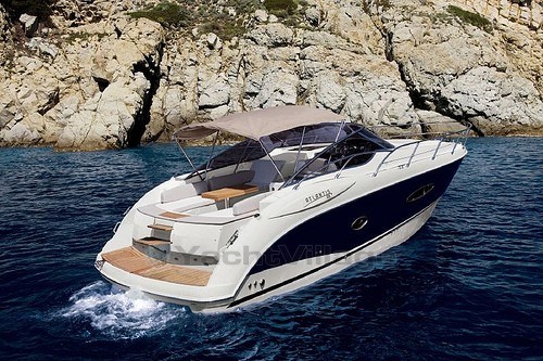 Atlantis 35
