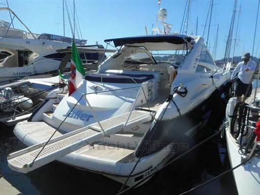 Sunseeker Portofino 53