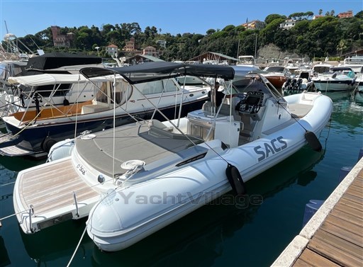 Sacs Strider 11