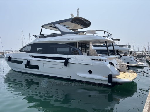 Azimut 72 Fly My 2024