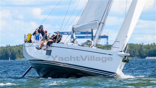 Nautor Swan Swan 55-210 May