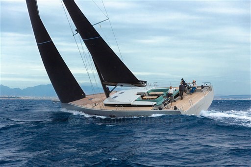 Yyachts Y7