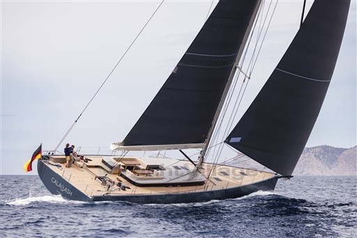 Yyachts Y8