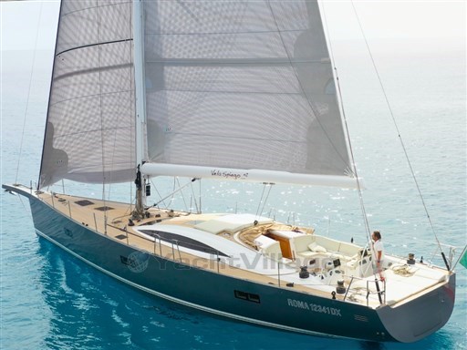 Comar Comet 62 Rs