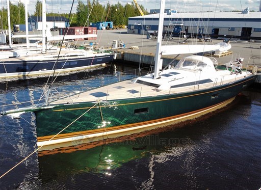 Nautor Swan Swan 65-106 Miri 2.0